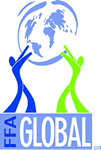 Small FFA Lobal Logo